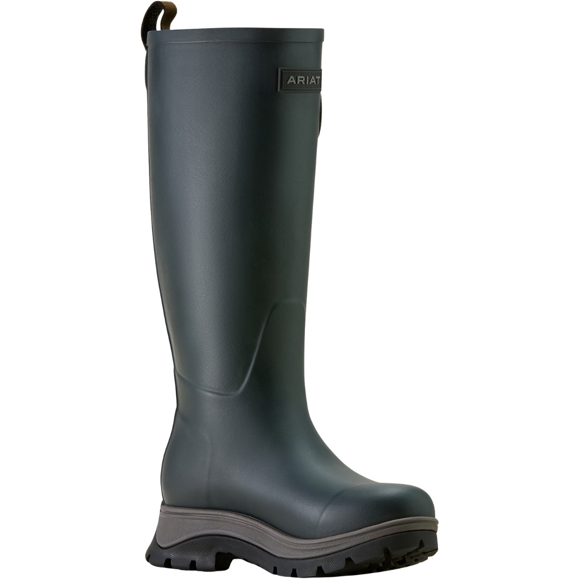 2025 Ariat Damen Woodstock Gummi Stiefel 10063942 - Deep Navy